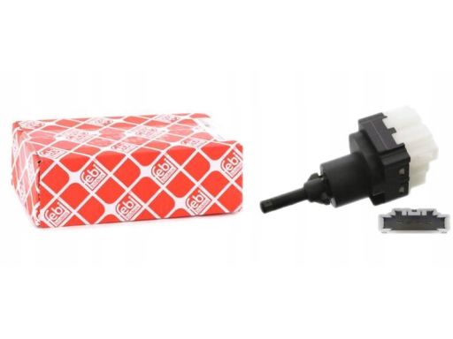 Fe104351 Włącznik Świateł Hamulca Pasuje Do: Audi A3, A4 B6, A4 B7, A6