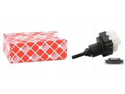 Fe104351 Włącznik Świateł Hamulca Pasuje Do: Audi A3, A4 B6, A4 B7, A6