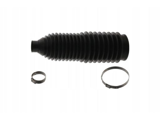 Fe33593 Osłona Przekładni Kierowniczej L/P (Dł.205Mm 20Mm/54Mm, Opaski