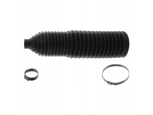 Fe33592 Osłona Przekładni Kierowniczej L/P (Dł.251Mm 19Mm/63Mm, Opaski