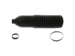 Fe33592 Osłona Przekładni Kierowniczej L/P (Dł.251Mm 19Mm/63Mm, Opaski