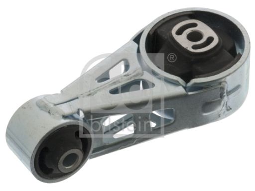 Fe104667 Poduszka Silnika Przód P, Gumowo-Metalowa Pasuje Do: Citroen