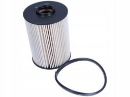 Fe104338 Filtr Paliwa (Z Pierścieniem Uszczelniającym) Pasuje Do: Volv