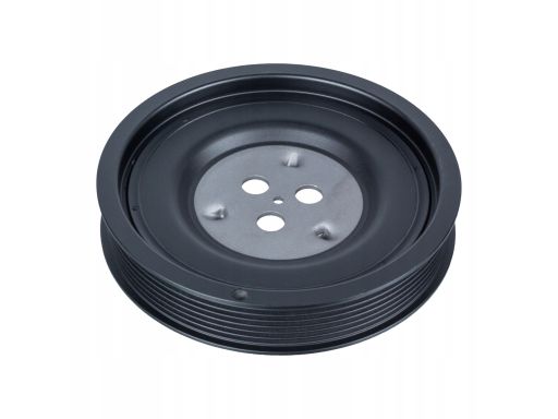 Fe104277 Koło Pasowe Wału Korbowego (Liczba Żeber: 6) Pasuje Do: Ford