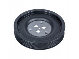 Fe104277 Koło Pasowe Wału Korbowego (Liczba Żeber: 6) Pasuje Do: Ford