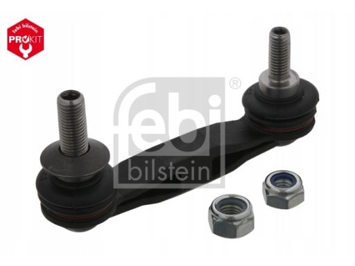 Fe33492 Łącznik Drążka Stabilizatora Tył L/P 110Mm Pasuje Do: Bmw 5 (F