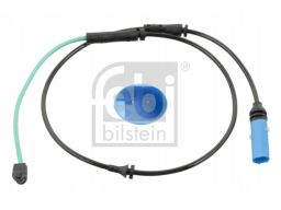 Fe104575 Czujnik Zużycia Klocka Hamulcowego Przód (Ilość W Opakowaniu: