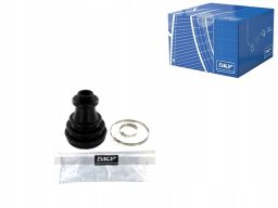 Vkjp 01018 Osłona Przegubu Wewnątrz (Fi: 20/27/78/90/78) (Dł.116) Pasu