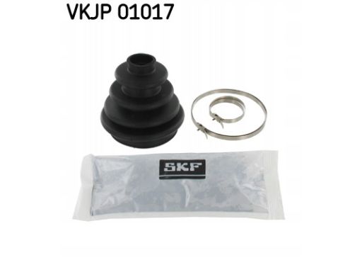 Vkjp 01017 Osłona Przegubu Wewnątrz (Fi: 24/31/74/86/74) (Dł.90) Pasuj