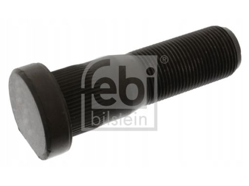 Fe10445 Śruba Koła Przód/Tył M22X1,5 X79/89Mm (Długość Gwintu 40Mm,