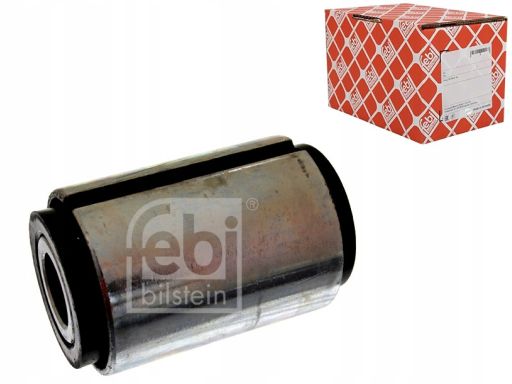 Fe10443 Silentblock Resoru Przód L/P Pasuje Do: Mercedes Actros, Actro