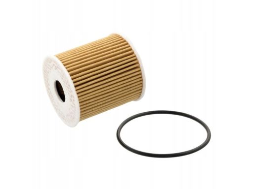 Fe32911 Filtr Oleju Pasuje Do: Smart Cabrio, City-Coupe, Crossblade,