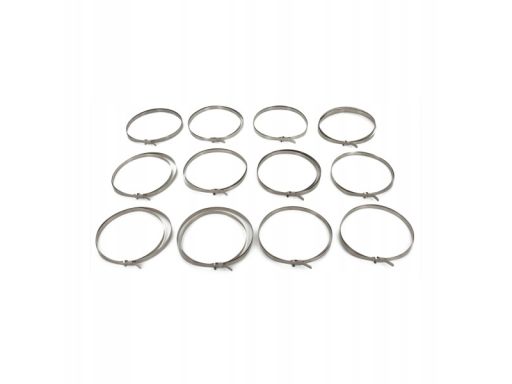 Vkjml 01002 Opaska Osłony Gumowej (Dł.: 760Mm)