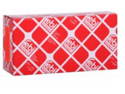 Fe17313 Filtr Kabiny Przeciwpyłowy Pasuje Do: Peugeot 306, 306/Hatchba