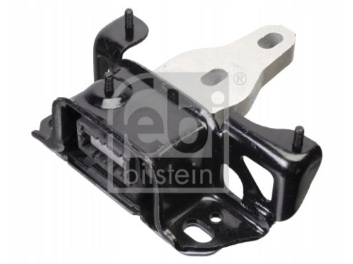 Fe104415 Poduszka Skrzyni Biegów Przód L (Manualna) Pasuje Do: Ford B-