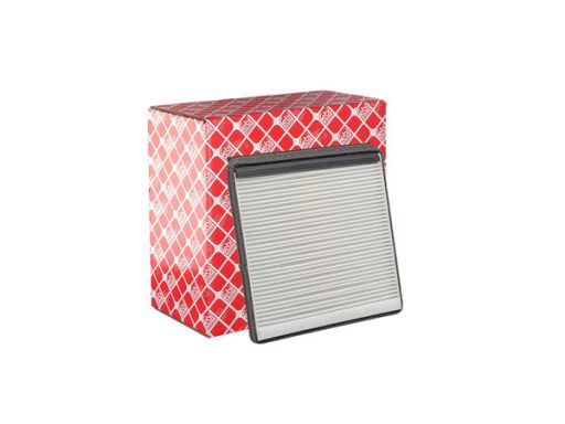 Fe17311 Filtr Kabiny Przeciwpyłowy Pasuje Do: Citroen Berlingo,