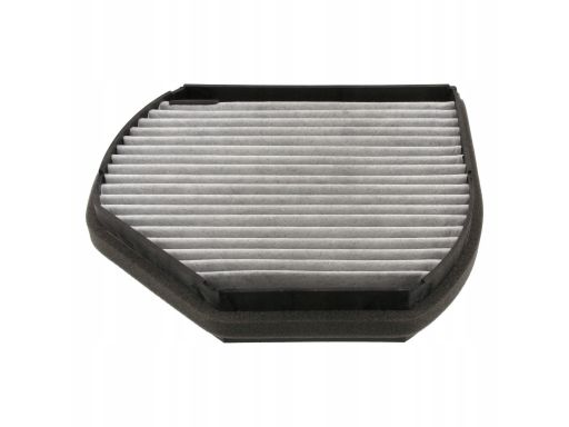 Fe17151 Filtr Kabiny Z Węglem Aktywnym Pasuje Do: Mercedes C T-Model