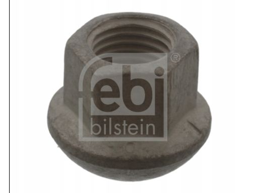 Fe10422 Nakrętka Koła M14X1,5 X20,5Mm Pasuje Do: Mercedes Sprinter 2-T