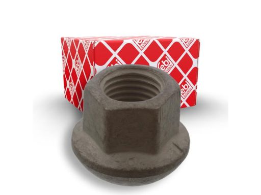 Fe10422 Nakrętka Koła M14X1,5 X20,5Mm Pasuje Do: Mercedes Sprinter 2-T