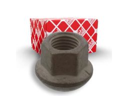 Fe10422 Nakrętka Koła M14X1,5 X20,5Mm Pasuje Do: Mercedes Sprinter 2-T