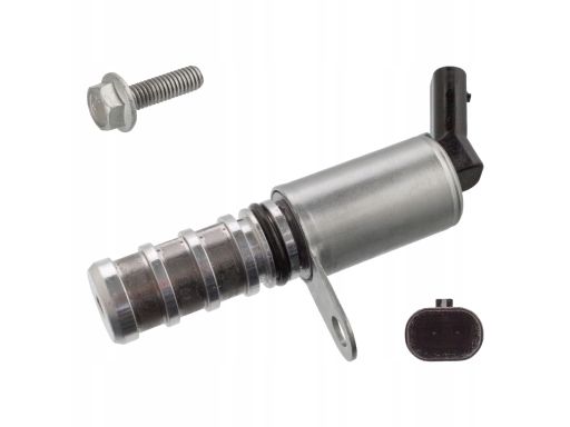 Fe104098 Nastawnik Faz Rozrządu Pasuje Do: Opel Adam, Astra K, Corsa E