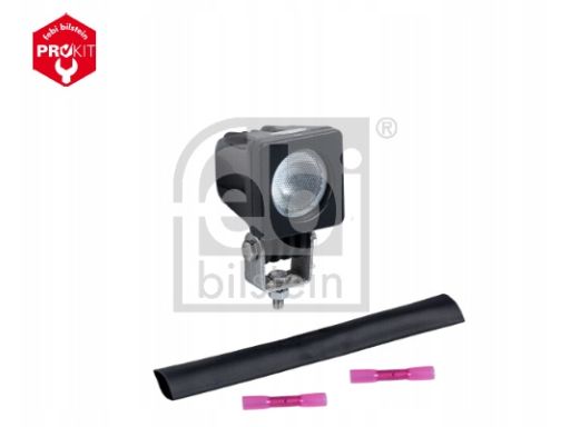 Fe104007 Lampa Robocza (Led, 9V, 10W, 800Lm, Dł.: 1500Mm, Wys.: 82Mm,