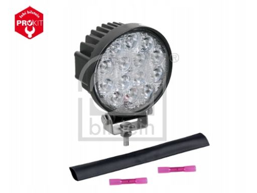 Fe104006 Lampa Robocza (Led, 9V, 42W, 2700Lm, Dł.: 1500Mm, Wys.: 128Mm