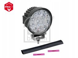 Fe104006 Lampa Robocza (Led, 9V, 42W, 2700Lm, Dł.: 1500Mm, Wys.: 128Mm