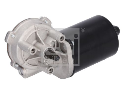 Fe17092 Silnik Wycieraczek Przód Pasuje Do: Audi 80 B4, A3, Seat Arosa