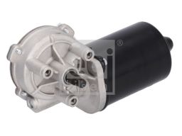 Fe17092 Silnik Wycieraczek Przód Pasuje Do: Audi 80 B4, A3, Seat Arosa