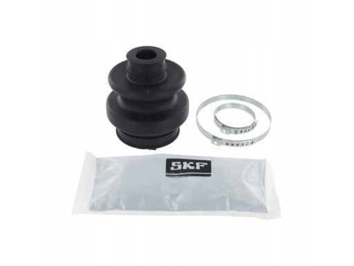 Vkjp 1159 Osłona Przegubu Wewnątrz (Fi: 22/57) (Dł.96) (Kpl.) Pasuje D