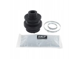 Vkjp 1159 Osłona Przegubu Wewnątrz (Fi: 22/57) (Dł.96) (Kpl.) Pasuje D