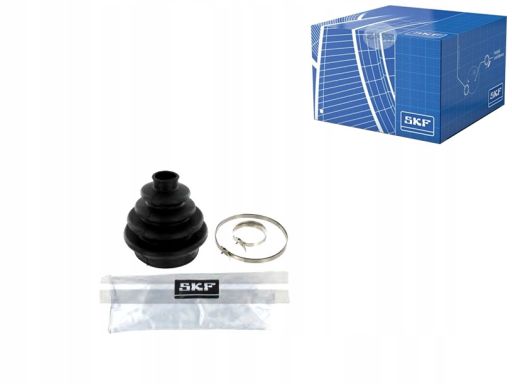 Vkjp 01015 Osłona Przegubu Wewnątrz (Fi: 23/30/77/89/77) (Dł.105) Pasu