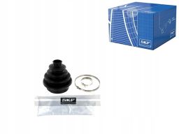 Vkjp 01015 Osłona Przegubu Wewnątrz (Fi: 23/30/77/89/77) (Dł.105) Pasu