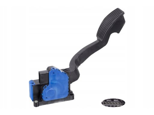 Fe103952 Pedał Przyspieszenia Pasuje Do: Opel Adam, Corsa D, Corsa