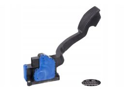Fe103952 Pedał Przyspieszenia Pasuje Do: Opel Adam, Corsa D, Corsa