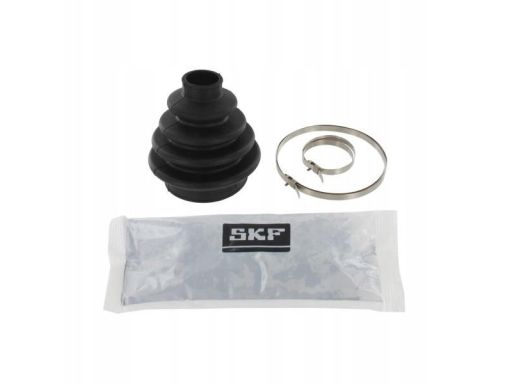 Vkjp 01011 Osłona Przegubu Wewnątrz (Fi: 23/30/58/70/58) (Dł.98) Pasuj