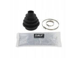 Vkjp 01011 Osłona Przegubu Wewnątrz (Fi: 23/30/58/70/58) (Dł.98) Pasuj