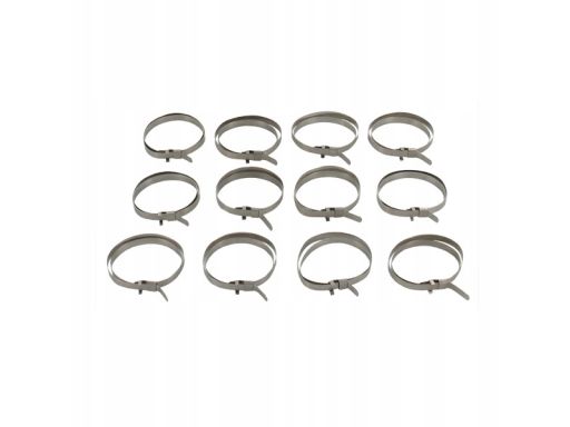 Vkjml 01001 Opaska Osłony Gumowej (Dł.: 250Mm)