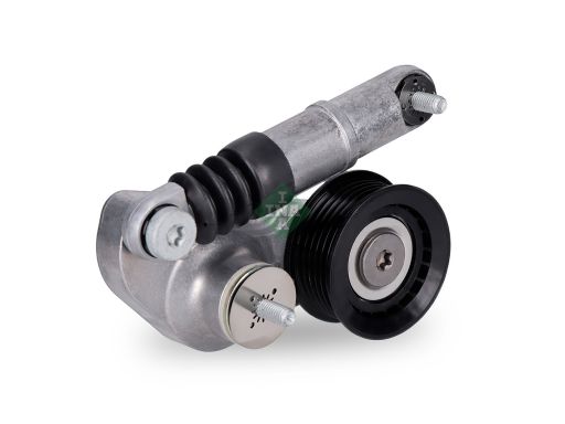 534 0595 10 Napinacz Paska Wielorowkowego Pasuje Do: Land Rover Discov