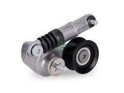 534 0595 10 Napinacz Paska Wielorowkowego Pasuje Do: Land Rover Discov