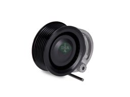 534 0603 10 Napinacz Paska Wielorowkowego Pasuje Do: Dacia Duster, Log