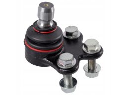 Fe103797 Sworzeń Wahacza Przód L/P (Dół Przód) (Średnica Stożka 18Mm,