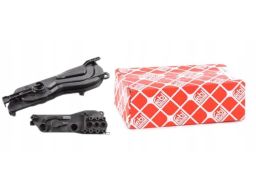 Fe104091 Mocowanie Chłodnicy Przód L Pasuje Do: Bmw 5 (E60), 5 (E61),