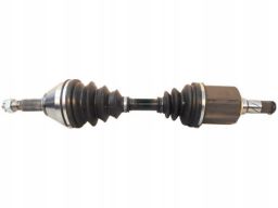 Vkjc 8667 Półoś Napędowa Przód L 65/616Mm Pasuje Do: Nissan Qashqai I,