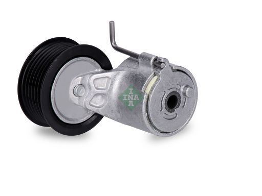 534 0487 10 Napinacz Paska Wielorowkowego Pasuje Do: Audi A4 B8, A5, A