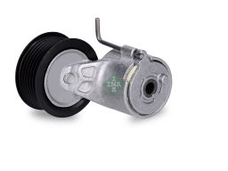 534 0487 10 Napinacz Paska Wielorowkowego Pasuje Do: Audi A4 B8, A5, A