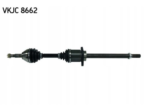 Vkjc 8662 Półoś Napędowa Przód P 420/981Mm Pasuje Do: Nissan Qashqai I