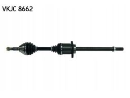 Vkjc 8662 Półoś Napędowa Przód P 420/981Mm Pasuje Do: Nissan Qashqai I