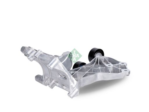 534 0446 10 Napinacz Paska Wielorowkowego Pasuje Do: Mercedes A (W169)